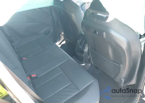 2025 BMW X3 30 xDrive from USA, damaged, VIN 5UX53GP06S9Z73957